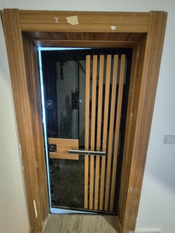 Güvenay - Çorum Merkez Çepni Mahallesi Fen Lisesi Bölgesi 3+1 Sıfır Daire