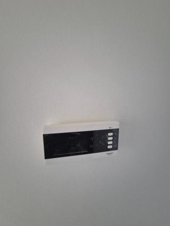 Güvenay - Çorum Merkez Çepni Mahallesi Fen Lisesi Bölgesi 3+1 Sıfır Daire