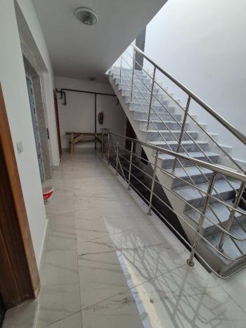 Güvenay - Çorum Merkez Çepni Mahallesi Fen Lisesi Bölgesi 3+1 Sıfır Daire