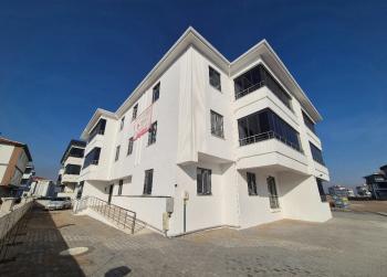 Güvenay - Çorum Merkez Çepni Mahallesi Fen Lisesi Bölgesi 3+1 Sıfır Daire