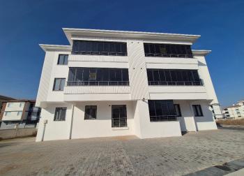 Güvenay - Çorum Merkez Çepni Mahallesi Fen Lisesi Bölgesi 3+1 Sıfır Daire