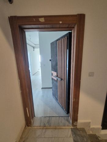 Güvenay - Çorum Merkez Çepni Mahallesi Fen Lisesi Bölgesi 3+1 Sıfır Daire