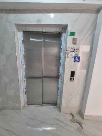 Güvenay - Çorum Merkez Çepni Mahallesi Fen Lisesi Bölgesi 3+1 Sıfır Daire