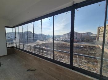 Güvenay - Çorum Merkez Çepni Mahallesi Fen Lisesi Bölgesi 3+1 Sıfır Daire