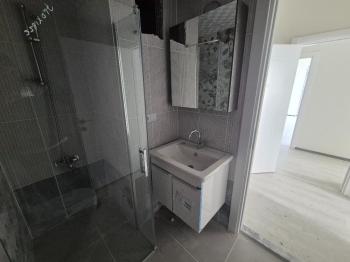 Güvenay - Çorum Merkez Çepni Mahallesi Fen Lisesi Bölgesi 3+1 Sıfır Daire