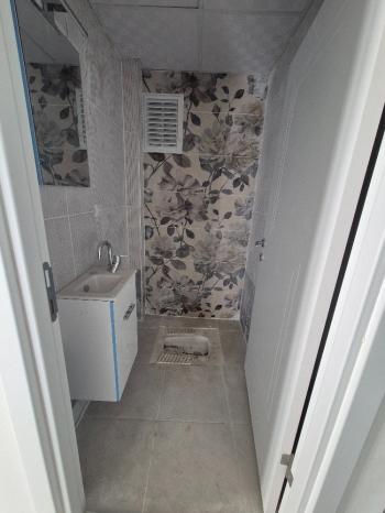 Güvenay - Çorum Merkez Çepni Mahallesi Fen Lisesi Bölgesi 3+1 Sıfır Daire