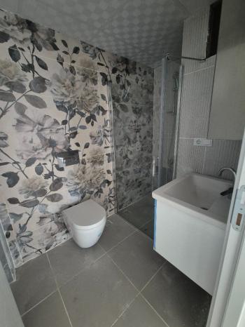 Güvenay - Çorum Merkez Çepni Mahallesi Fen Lisesi Bölgesi 3+1 Sıfır Daire