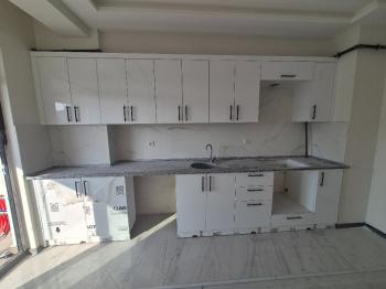 Güvenay - Çorum Merkez Çepni Mahallesi Fen Lisesi Bölgesi 3+1 Sıfır Daire