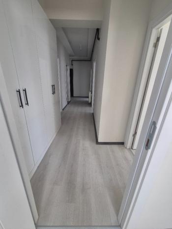 Güvenay - Çorum Merkez Çepni Mahallesi Fen Lisesi Bölgesi 3+1 Sıfır Daire