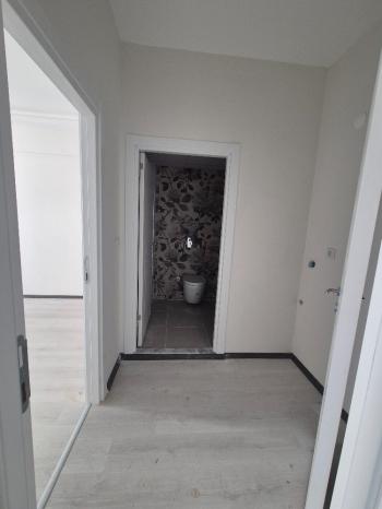 Güvenay - Çorum Merkez Çepni Mahallesi Fen Lisesi Bölgesi 3+1 Sıfır Daire