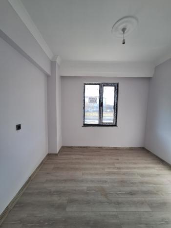 GÜVENAY - ÇORUM ÇEPNİ MAH.FEN LİSESİ CİVARI YÜKSEK GİRİŞ SATILIK 2+0 DAİRE 