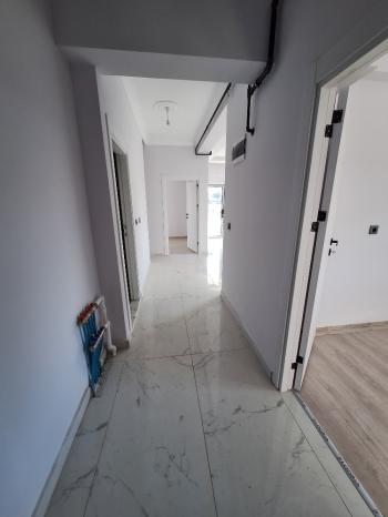 GÜVENAY - ÇORUM ÇEPNİ MAH.FEN LİSESİ CİVARI YÜKSEK GİRİŞ SATILIK 2+0 DAİRE 