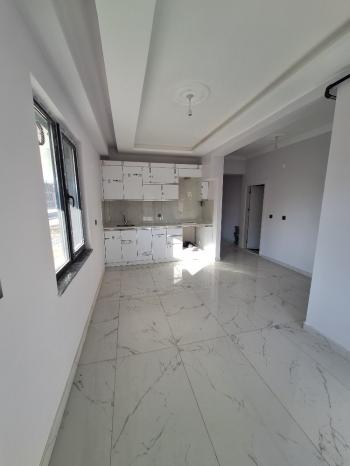 GÜVENAY - ÇORUM ÇEPNİ MAH.FEN LİSESİ CİVARI YÜKSEK GİRİŞ SATILIK 2+0 DAİRE 