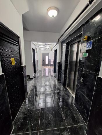 GÜVENAY - ÇORUM ÇEPNİ MAH.FEN LİSESİ CİVARI YÜKSEK GİRİŞ SATILIK 2+0 DAİRE 