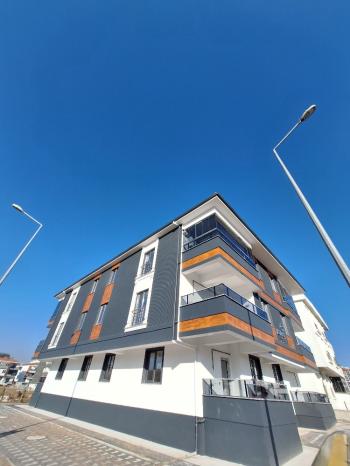 GÜVENAY - ÇORUM ÇEPNİ MAH.FEN LİSESİ CİVARI YÜKSEK GİRİŞ SATILIK 2+0 DAİRE 