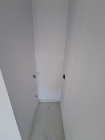 GÜVENAY - ÇORUM ÇEPNİ MAH.FEN LİSESİ CİVARI YÜKSEK GİRİŞ SATILIK 2+0 DAİRE 