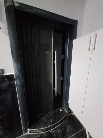 GÜVENAY - ÇORUM ÇEPNİ MAH.FEN LİSESİ CİVARI YÜKSEK GİRİŞ SATILIK 2+0 DAİRE 