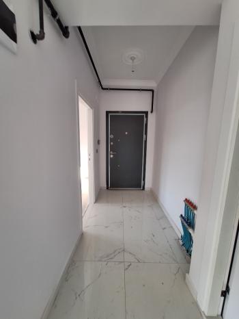 GÜVENAY - ÇORUM ÇEPNİ MAH.FEN LİSESİ CİVARI YÜKSEK GİRİŞ SATILIK 2+0 DAİRE 