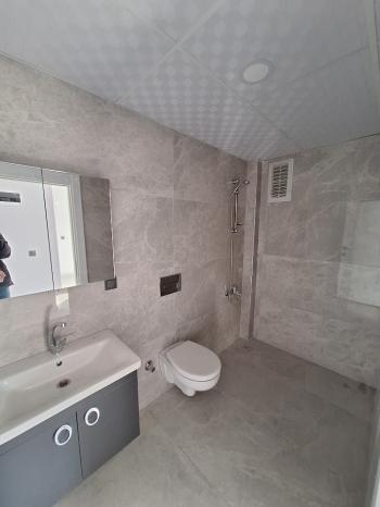 GÜVENAY - ÇORUM ÇEPNİ MAH.FEN LİSESİ CİVARI YÜKSEK GİRİŞ SATILIK 2+0 DAİRE 