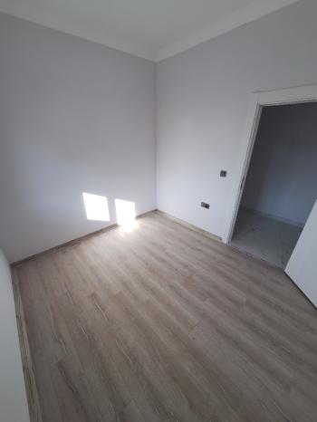 GÜVENAY - ÇORUM ÇEPNİ MAH.FEN LİSESİ CİVARI YÜKSEK GİRİŞ SATILIK 2+0 DAİRE 