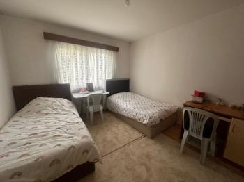 Köşklüçiftlik'de Türk Koçanlı 3+1 Satılık Daire