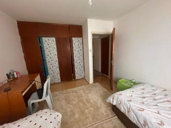 Köşklüçiftlik'de Türk Koçanlı 3+1 Satılık Daire