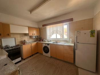 Köşklüçiftlik'de Türk Koçanlı 3+1 Satılık Daire