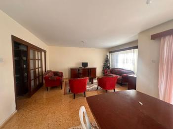 Köşklüçiftlik'de Türk Koçanlı 3+1 Satılık Daire