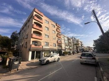 Köşklüçiftlik'de Türk Koçanlı 3+1 Satılık Daire