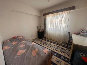 Köşklüçiftlik'de Türk Koçanlı 3+1 Satılık Daire