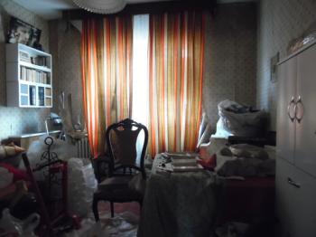 ESKİ KIZ MESLEK LİSESİ KARŞISINDA BULVAR CEPHELİ SATILIK 3+1 DAİRE