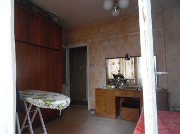 ESKİ KIZ MESLEK LİSESİ KARŞISINDA BULVAR CEPHELİ SATILIK 3+1 DAİRE