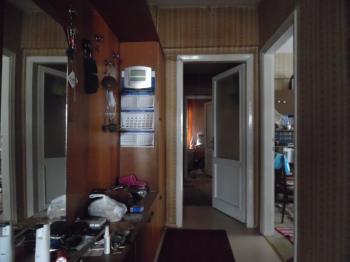 ESKİ KIZ MESLEK LİSESİ KARŞISINDA BULVAR CEPHELİ SATILIK 3+1 DAİRE