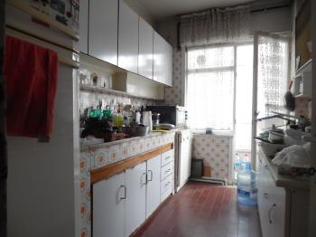 ESKİ KIZ MESLEK LİSESİ KARŞISINDA BULVAR CEPHELİ SATILIK 3+1 DAİRE