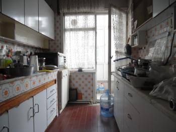 ESKİ KIZ MESLEK LİSESİ KARŞISINDA BULVAR CEPHELİ SATILIK 3+1 DAİRE