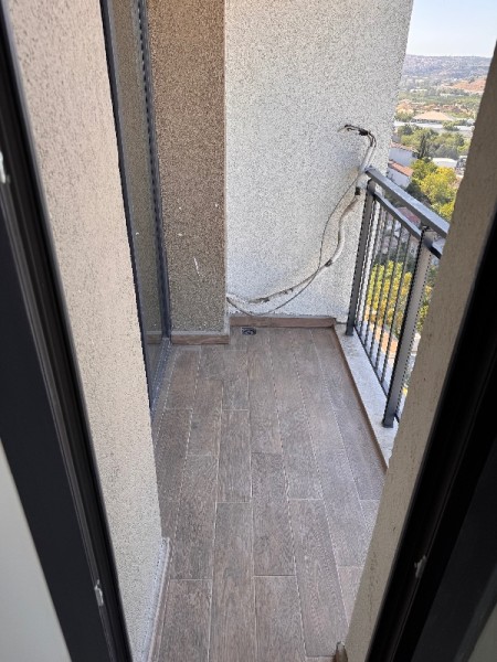 Yeni Eyüp Evleri 2.Etap 2+1 Manzaralı Sıfır Satılık Daire