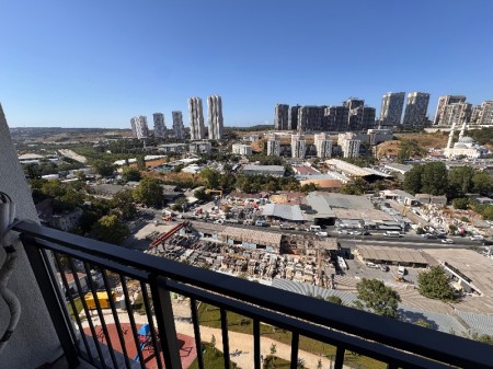 Yeni Eyüp Evleri 2.Etap 2+1 Manzaralı Sıfır Satılık Daire