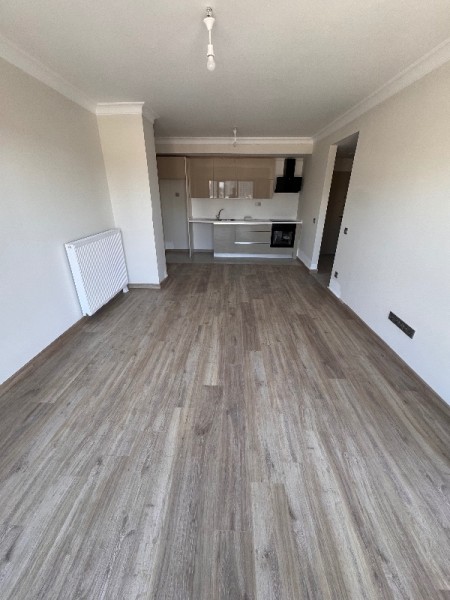 Yeni Eyüp Evleri 2.Etap 2+1 Manzaralı Sıfır Satılık Daire