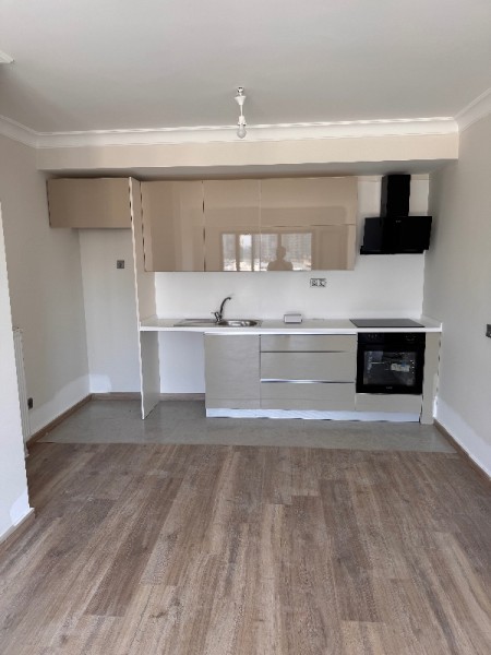 Yeni Eyüp Evleri 2.Etap 2+1 Manzaralı Sıfır Satılık Daire