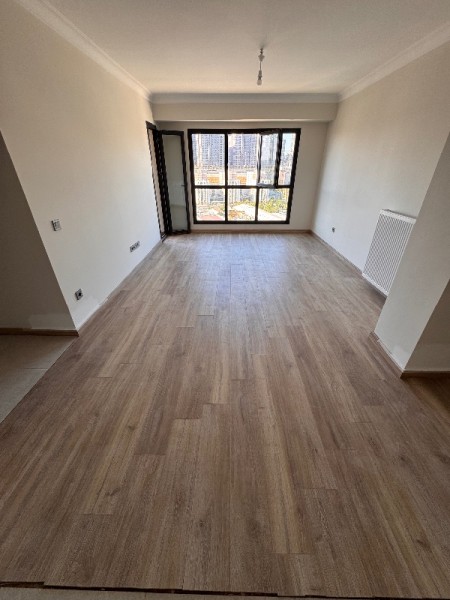 Yeni Eyüp Evleri 2.Etap 2+1 Manzaralı Sıfır Satılık Daire