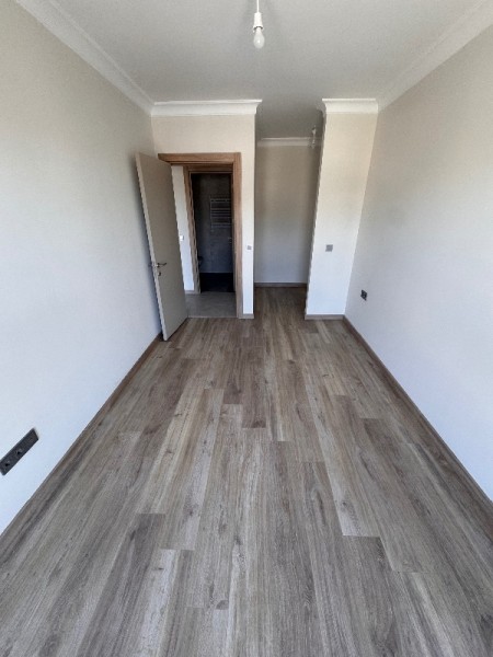 Yeni Eyüp Evleri 2.Etap 2+1 Manzaralı Sıfır Satılık Daire