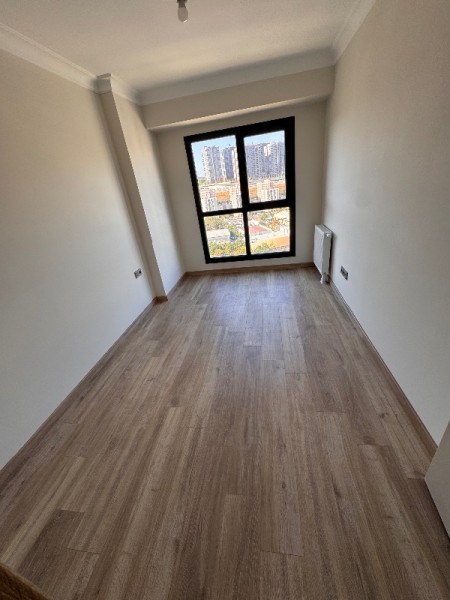Yeni Eyüp Evleri 2.Etap 2+1 Manzaralı Sıfır Satılık Daire