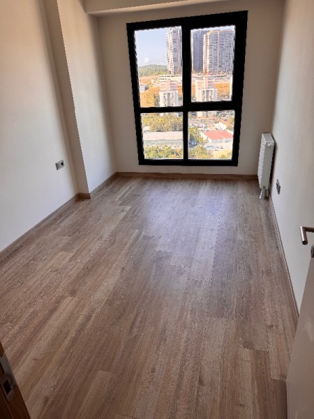 Yeni Eyüp Evleri 2.Etap 2+1 Manzaralı Sıfır Satılık Daire