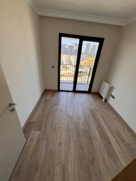 Yeni Eyüp Evleri 2.Etap 2+1 Manzaralı Sıfır Satılık Daire