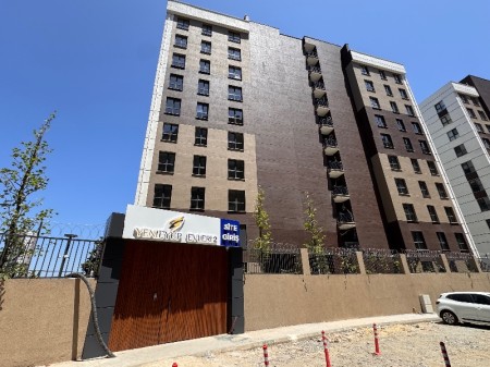 Yeni Eyüp Evleri 2.Etap 2+1 Manzaralı Sıfır Satılık Daire