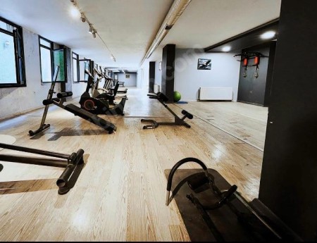 Cadde Üstü Cadde Life Sitesi 11.Kat & 2+1 Satılık Daire