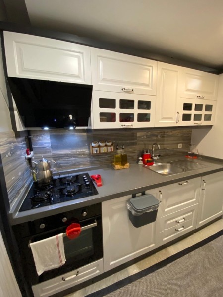 Cadde Üstü Cadde Life Sitesi 11.Kat & 2+1 Satılık Daire