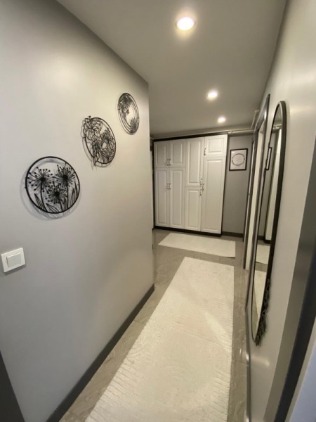 Cadde Üstü Cadde Life Sitesi 11.Kat & 2+1 Satılık Daire