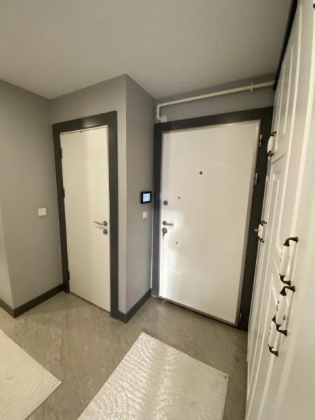 Cadde Üstü Cadde Life Sitesi 11.Kat & 2+1 Satılık Daire