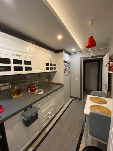 Cadde Üstü Cadde Life Sitesi 11.Kat & 2+1 Satılık Daire